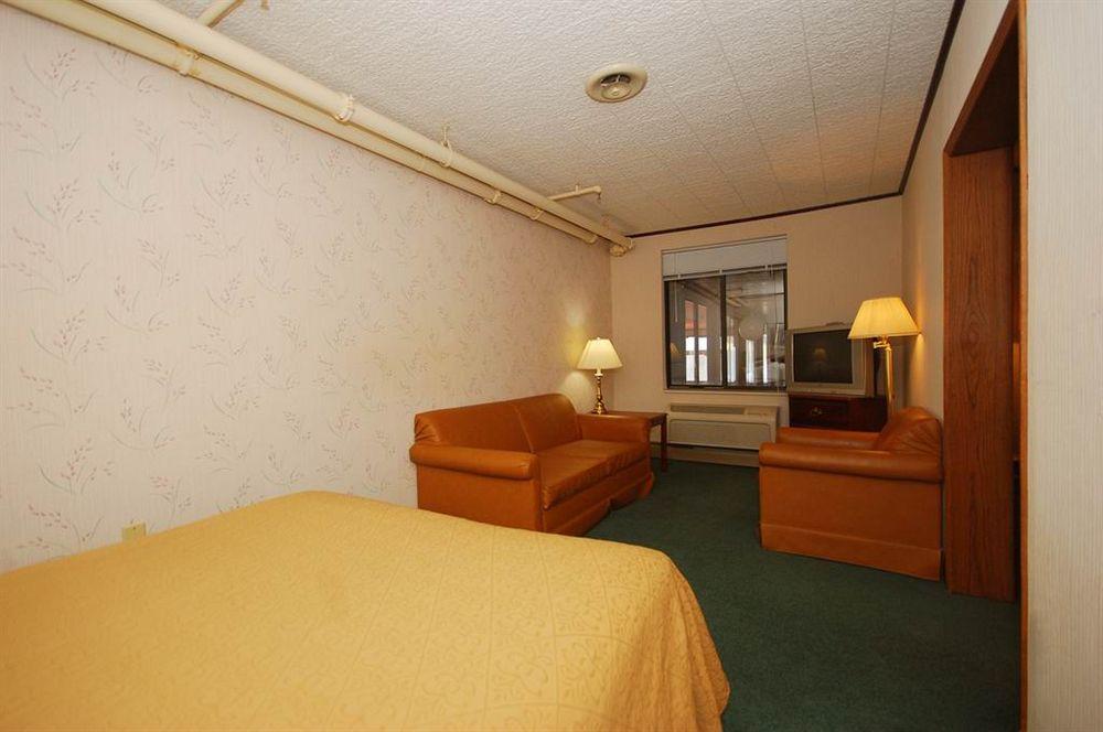 Quality Inn Gaylord Luaran gambar