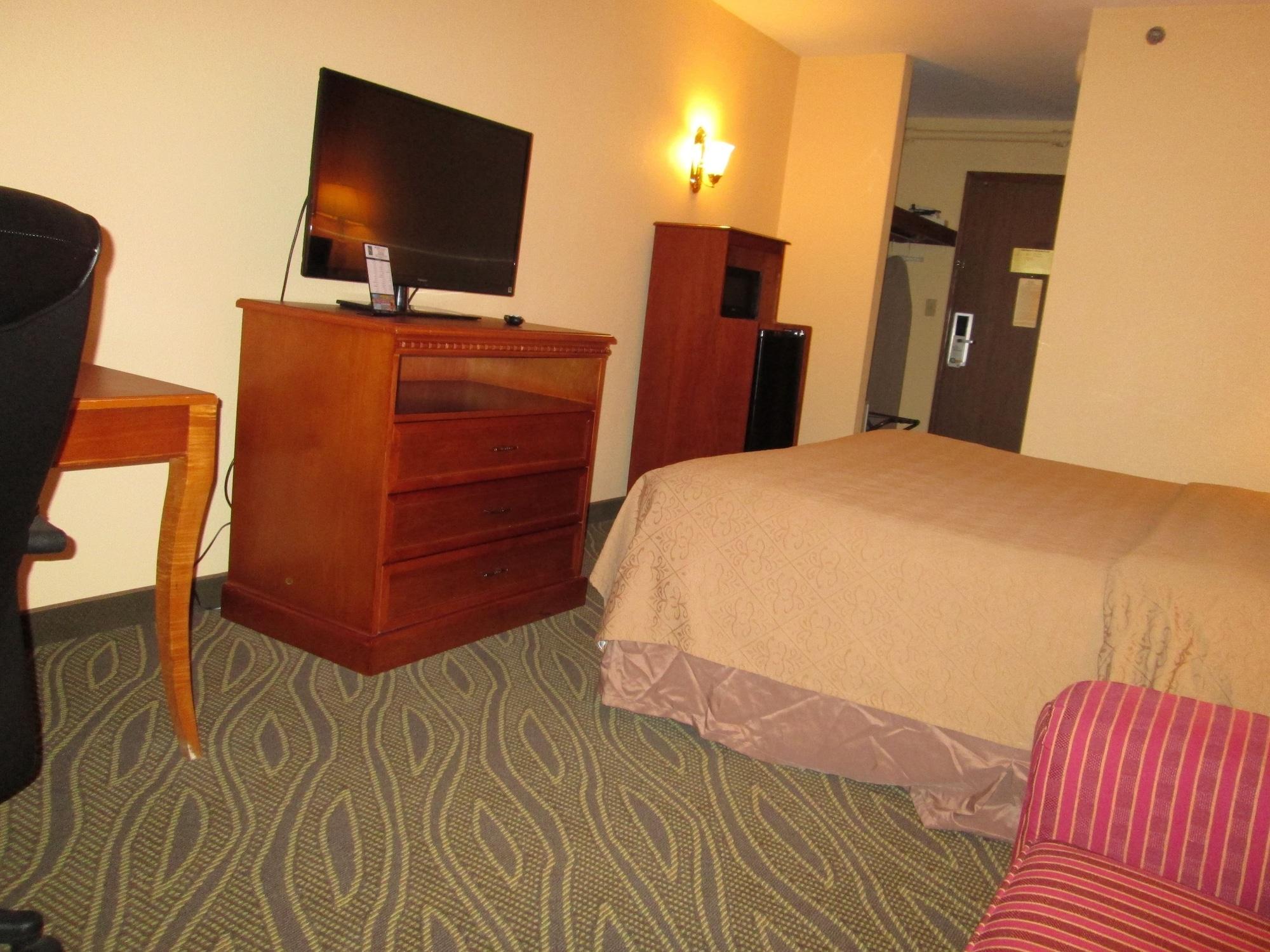 Quality Inn Gaylord Luaran gambar