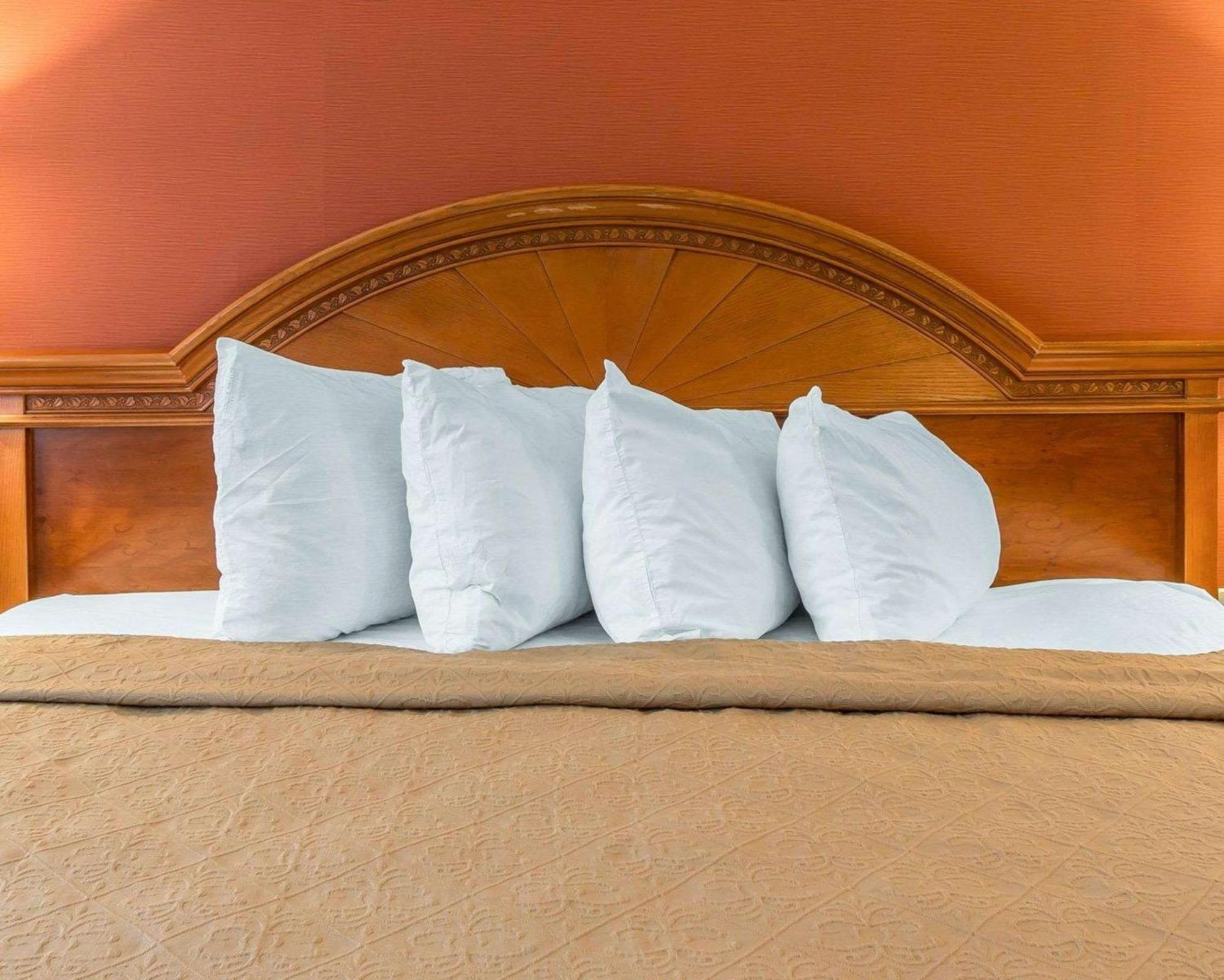 Quality Inn Gaylord Luaran gambar