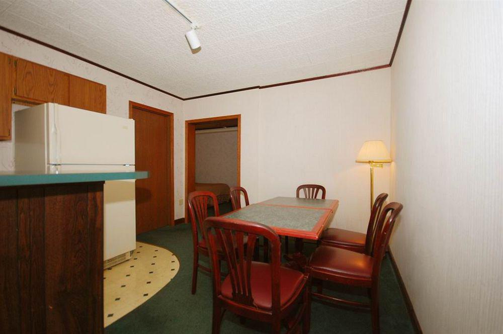 Quality Inn Gaylord Luaran gambar